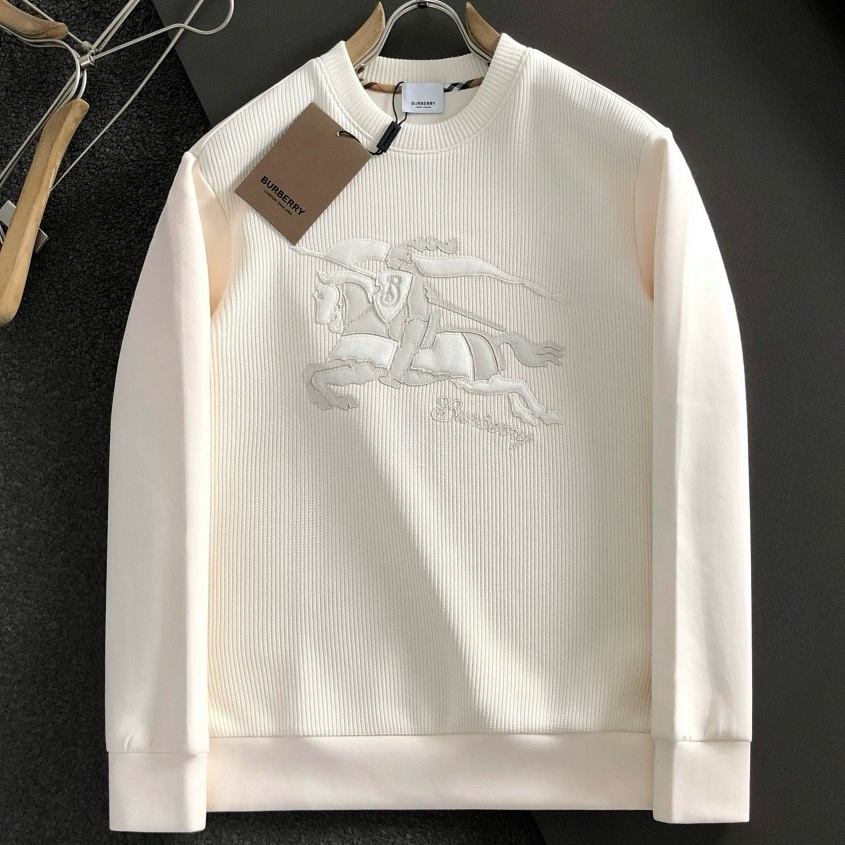 [홍콩명품.BURBERRY] 버버리 2026 남성용 맨투맨 BU1481 PD 홍콩명품의류,구매대행,온라인명품