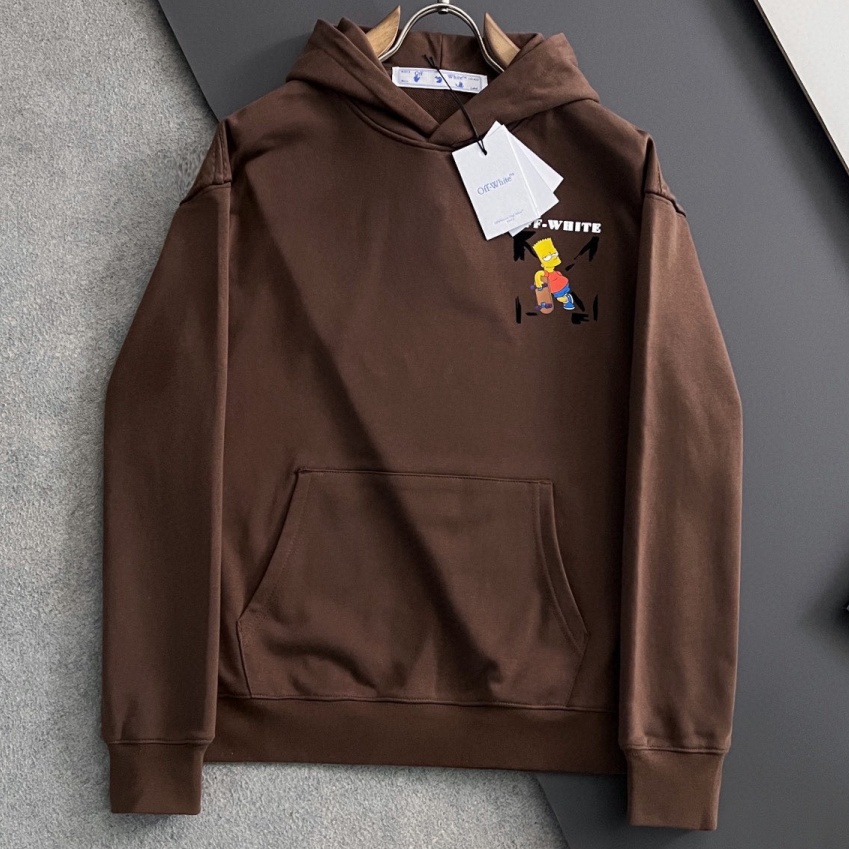 [홍콩명품.]오프화이트 2026 남성용 후드티 OF015 PD 홍콩명품의류,구매대행,온라인명품