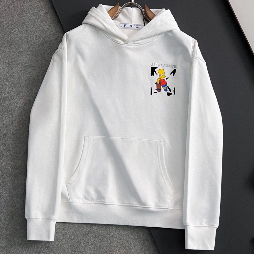 [홍콩명품.]오프화이트 2026 남성용 후드티 OF017 PD 홍콩명품의류,구매대행,온라인명품