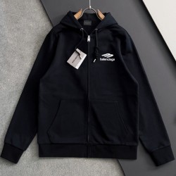 [홍콩명품.BALENCIAGA] 발렌시아가 2026 남성용 후드티 BL1311 YB 2컬러 홍콩명품의류,구매대행,온라인명품