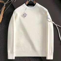[홍콩명품.LOEWE] 로에베 2026 남성용 니트 풀오버 LE483 PD 홍콩명품의류,구매대행,온라인명품
