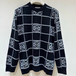 [홍콩명품.LOEWE] 로에베 2026 남성용 니트 풀오버 LE485 PD 홍콩명품의류,구매대행,온라인명품