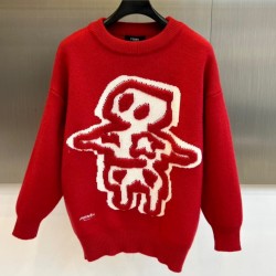 [홍콩명품,FENDI] 펜디 2026 남성용 니트 풀오버 FD691 PD 홍콩명품의류,구매대행,온라인명품