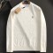 [홍콩명품.BURBERRY] 버버리 2026 남성용 니트풀오버 BU1484 2컬러 PD 홍콩명품의류,구매대행,온라인명품