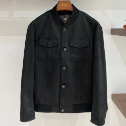 [홍콩명품.loro piana] 로로피아나 2026 남성용 자켓 LP833 HD 홍콩명품의류,구매대행,온라인명품