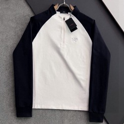 [홍콩명품]아크테릭스 2026 남성용 맨투맨 AT154 YB  홍콩명품의류,구매대행,온라인명품