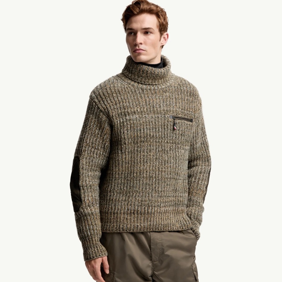 [홍콩명품.MONCLER] 몽클레어 2026 남성용 울 풀오버 MQ1578 HD 홍콩명품의류,구매대행,온라인명품