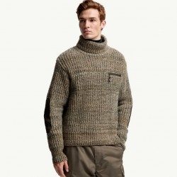 [홍콩명품.MONCLER] 몽클레어 2026 남성용 울 풀오버 MQ1578 HD 홍콩명품의류,구매대행,온라인명품