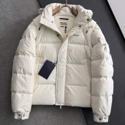 [홍콩명품.PRADA] 프라다 2026 남성용 구스다운 패딩 PD1639 PD 홍콩명품의류,구매대행,온라인명품