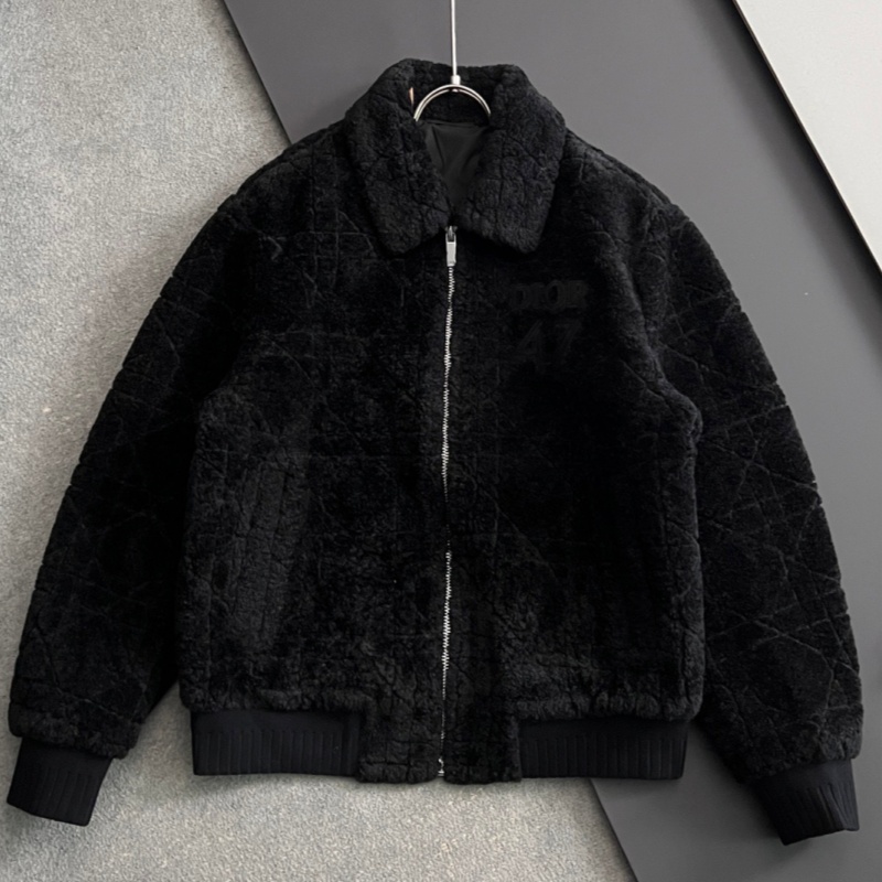 [홍콩명품.Christian Dior] 크리스챤 디올 2026 남성용 메리노 양모 울코트 CD1495 YB 홍콩명품의류,구매대행,온라인명품