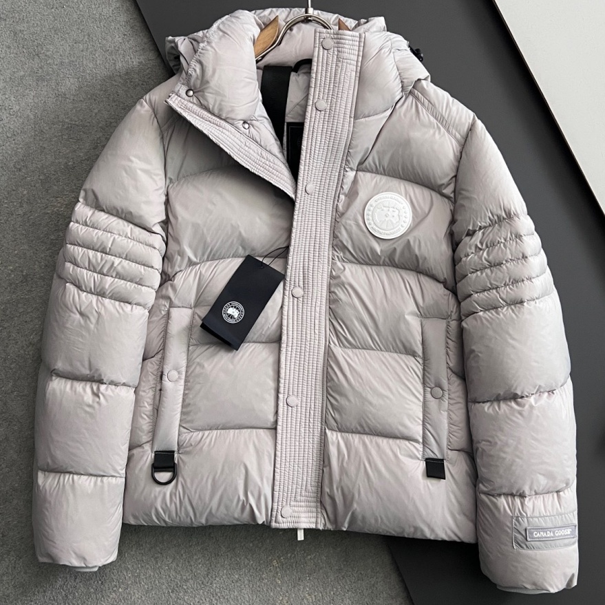 [ 홍콩명품.CANADA GOOSE ] 캐나다 구스 2026 남성용 구스다운 패딩자켓 CG 015 YB 홍콩명품의류,구매대행,온라인명품