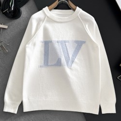 [홍콩명품.LOUIS VUITTON] 루이비통 2026 남성용 니트풀오버 LV2507 PD 홍콩명품의류,구매대행,온라인명품