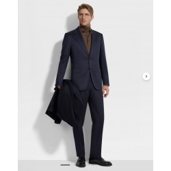 [홍콩명품.ZEGNA] 제냐 2026 남성용 울 수트자켓세트  ZN794 HD 홍콩명품의류,구매대행,온라인명품