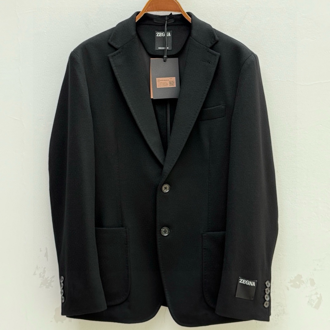 [홍콩명품.ZEGNA] 제냐 2026 남성용 캐시미어 수트자켓  ZN801 HD 홍콩명품의류,구매대행,온라인명품