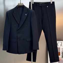 [홍콩명품.PRADA] 프라다 2026 남성용 수트자켓세트 PD1643 HD 홍콩명품의류,구매대행,온라인명품