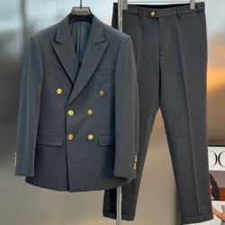 [홍콩명품]베르사체 2026 남성용 수트자켓 세트 VC253 HD 홍콩명품의류,구매대행,온라인명품