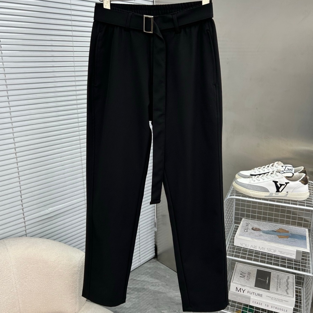 [홍콩명품.GUCCI] 구찌 2026 남성용 바지 GC579 PD 홍콩명품의류,구매대행,온라인명품