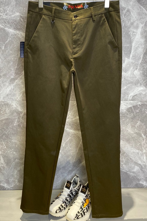 [홍콩명품.PRADA] 프라다 2026 남성용 바지 PD1658 PD 홍콩명품의류,구매대행,온라인명품