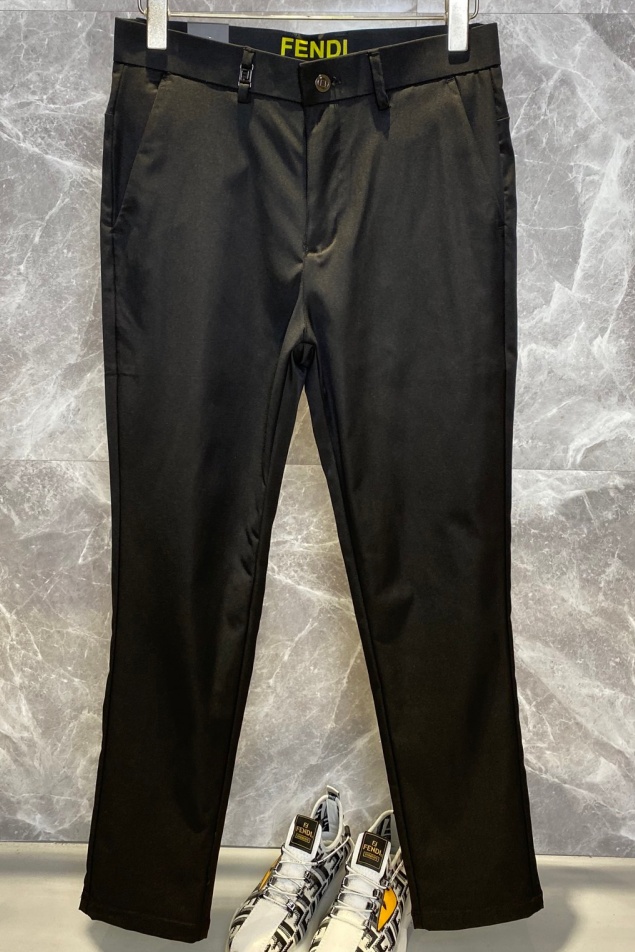 [홍콩명품,FENDI] 펜디 2026 남성용 바지 FD693 PD 홍콩명품의류,구매대행,온라인명품