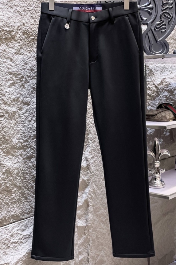 [홍콩명품.MONCLER] 몽클레어 2026 남성용 바지 MQ1579 PD 홍콩명품의류,구매대행,온라인명품