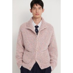 [홍콩명품.LOUIS VUITTON] 루이비통 2026 남성용 울가디건 LV2518 PD 홍콩명품의류,구매대행,온라인명품