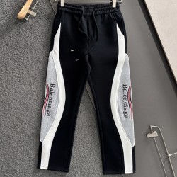 [홍콩명품.BALENCIAGA] 발렌시아가 2026 남성용 추리닝바지 BL1312 PD 홍콩명품의류,구매대행,온라인명품