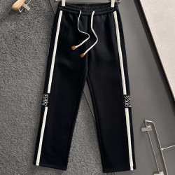 [홍콩명품.LOEWE] 로에베 2026 남성용 추리닝바지 LE486 HD 홍콩명품의류,구매대행,온라인명품