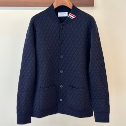 [홍콩명품.THOM BROWNE ] 톰 브라운 2026 남성용 솜자켓 TB1380 HD 홍콩명품의류,구매대행,온라인명품