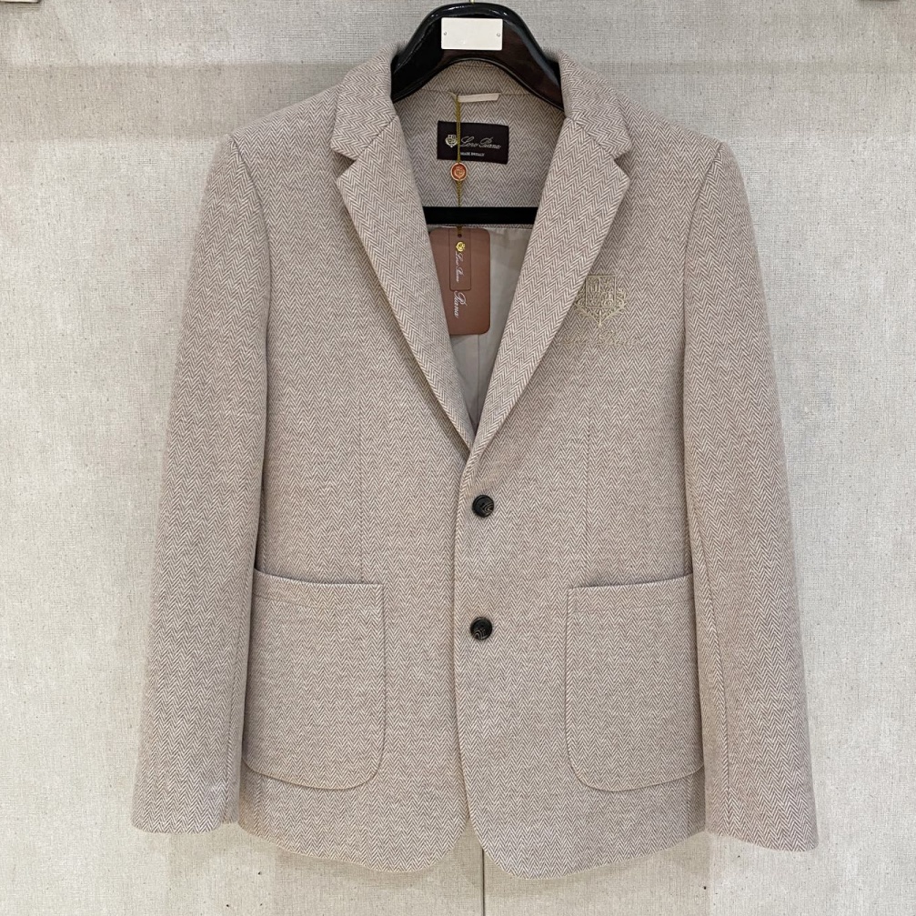 [홍콩명품.loro piana] 로로피아나 2026 남성용  수트자켓 LP850 HD 홍콩명품의류,구매대행,온라인명품