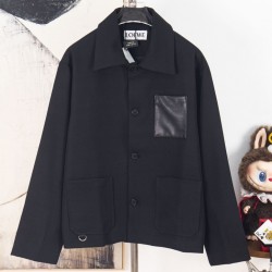 [홍콩명품.LOEWE] 로에베 2026 남성용 자켓 LE488 AGG 홍콩명품의류,구매대행,온라인명품