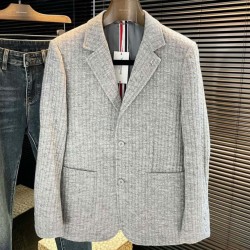 [홍콩명품.THOM BROWNE ] 톰 브라운 2026 남성용  수트자켓 TB1381 AGG 홍콩명품의류,구매대행,온라인명품