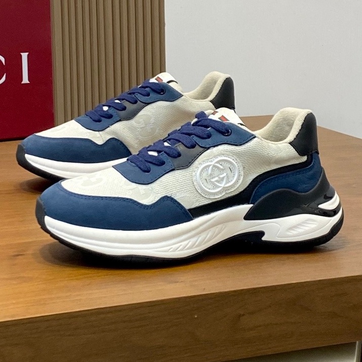 [홍콩명품.GUCCI] 구찌 2026 남성용 스니커즈 GC282 SH-E 홍콩명품의류,구매대행,온라인명품