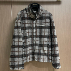 [홍콩명품,MIU MIU] 미우미우 26SS 로고 자켓 MM066 HD, 홍콩명품의류,구매대행,온라인명품