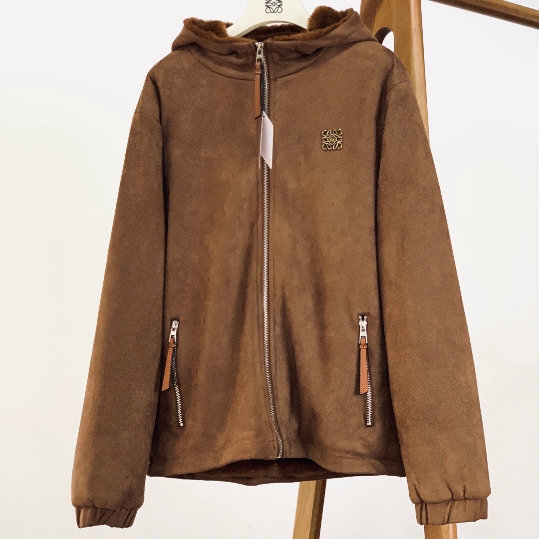 [홍콩명품.LOEWE] 로에베 2026 남성용 자켓 LE490 AGG 홍콩명품의류,구매대행,온라인명품