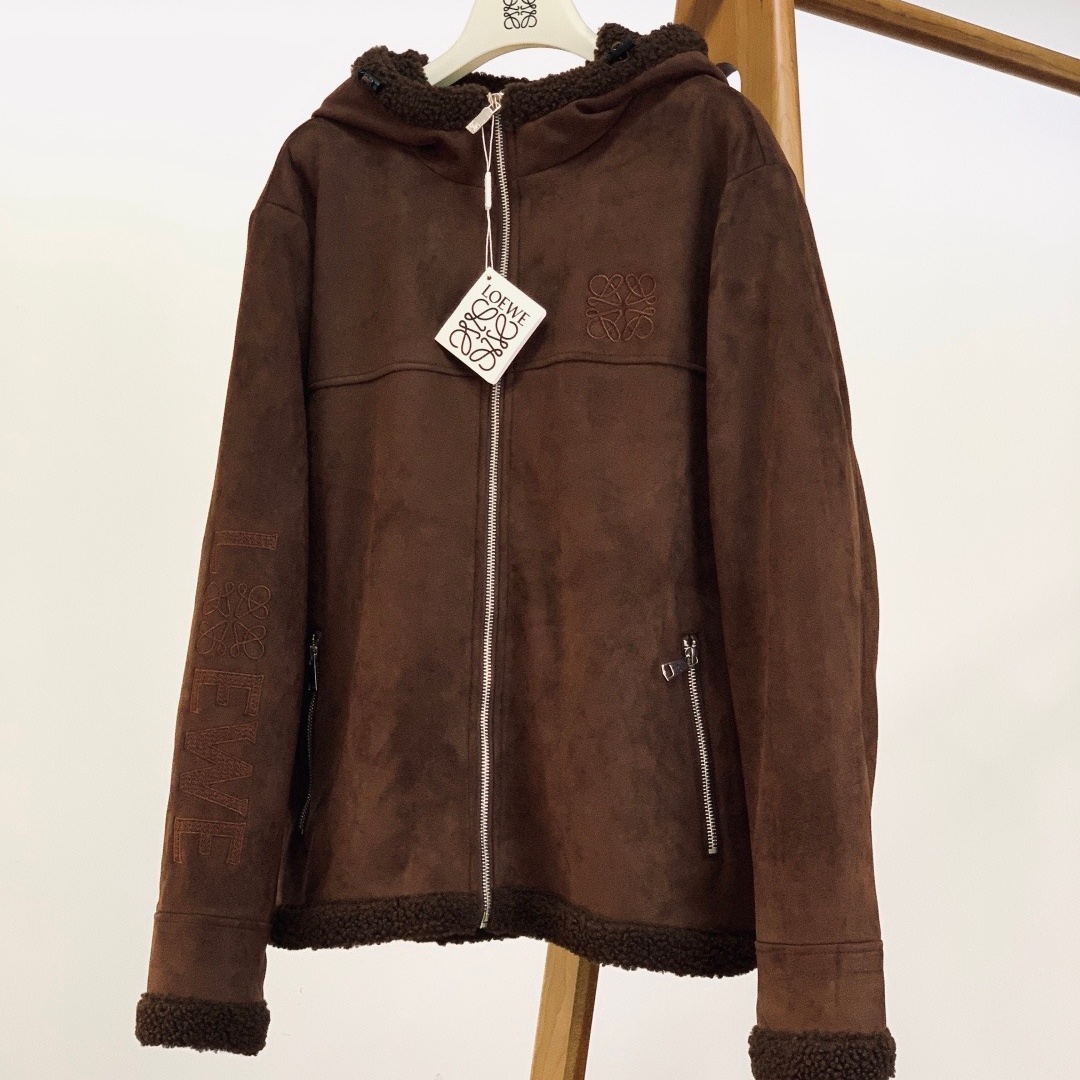 [홍콩명품.LOEWE] 로에베 2026 남성용 자켓 LE492 PD 홍콩명품의류,구매대행,온라인명품