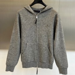 [홍콩명품.LOUIS VUITTON] 루이비통 2026 남성용 울가디건 LV2538 PD 홍콩명품의류,구매대행,온라인명품