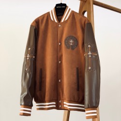 [홍콩명품.CHROME HEARTS] 크롬하츠 2026 남성용 자켓 GC455 PD 홍콩명품의류,구매대행,온라인명품