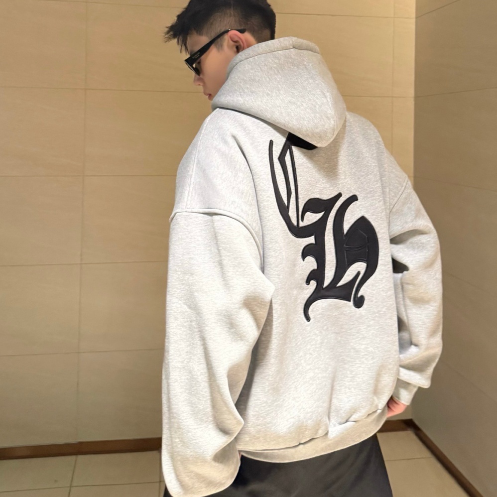 [홍콩명품.CHROME HEARTS] 크롬하츠 2026 남성용 후드티 GC462  홍콩명품의류,구매대행,온라인명품