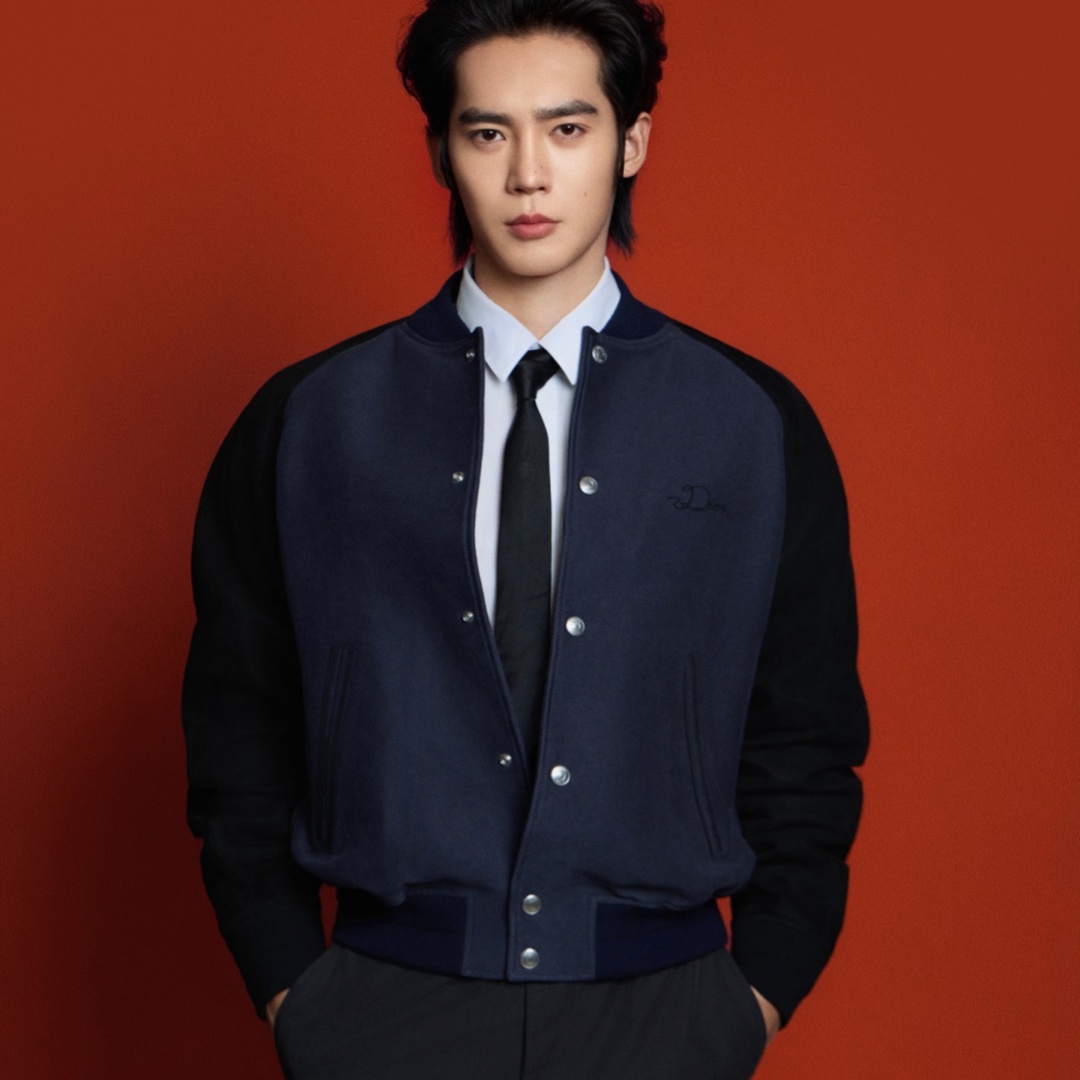 [홍콩명품.Christian Dior] 크리스챤 디올 2026 남성용 자켓 CD1510 HHB 홍콩명품의류,구매대행,온라인명품