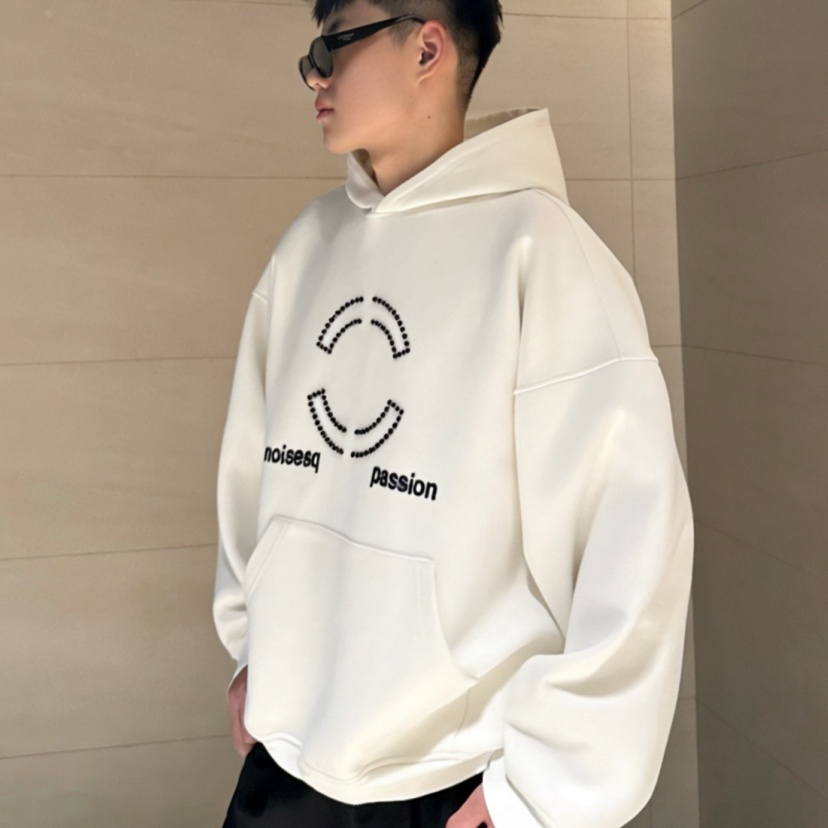 [홍콩명품.CHANEL] 샤넬 2026 남성용 후드티 CH018 HHB 홍콩명품의류,구매대행,온라인명품