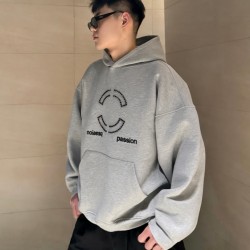 [홍콩명품.CHANEL] 샤넬 2026 남성용 후드티 CH019 HHB 홍콩명품의류,구매대행,온라인명품