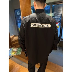 [홍콩명품.BALENCIAGA] 발렌시아가 2026 남성용 셔츠 BL1316 HHB 홍콩명품의류,구매대행,온라인명품