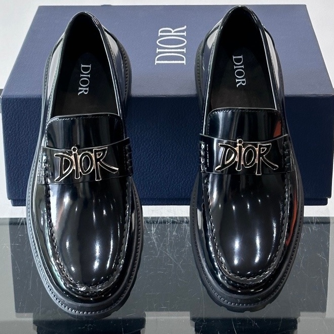 [홍콩명품.Christian Dior ] 크리스챤 디올 2026 남성용 로퍼 CD277 SH-E 홍콩명품의류,구매대행,온라인명품