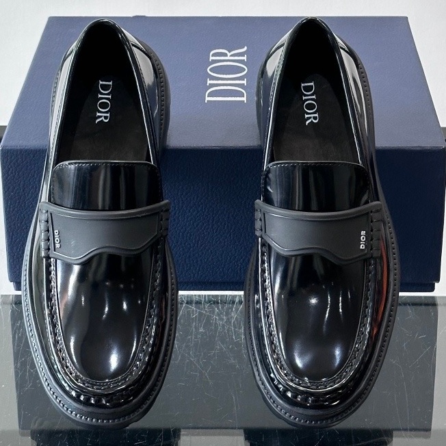 [홍콩명품.Christian Dior ] 크리스챤 디올 2026 남성용 로퍼 CD280 SH-E 홍콩명품의류,구매대행,온라인명품