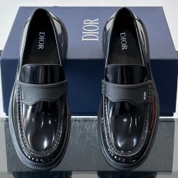 [홍콩명품.Christian Dior ] 크리스챤 디올 2026 남성용 로퍼 CD280 SH-E 홍콩명품의류,구매대행,온라인명품