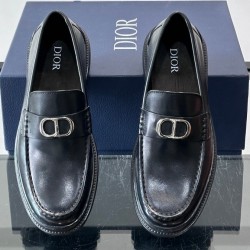 [홍콩명품.Christian Dior ] 크리스챤 디올 2026 남성용 로퍼 CD282 SH-E 홍콩명품의류,구매대행,온라인명품