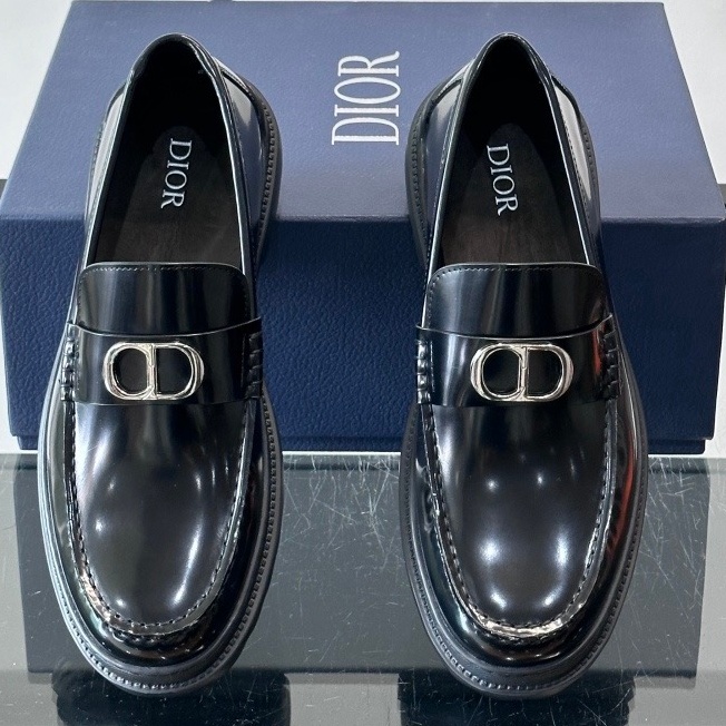 [홍콩명품.Christian Dior ] 크리스챤 디올 2026 남성용 로퍼 CD283 SH-E 홍콩명품의류,구매대행,온라인명품