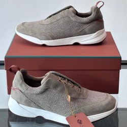 [홍콩명품.loro piana] 로로피아나 2026 남성용 스니커즈 LP0473 SH-E 홍콩명품의류,구매대행,온라인명품