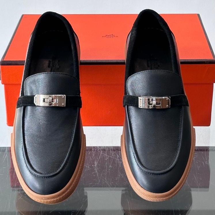 [홍콩명품.HERMES] 에르메스 2026 남성용 로퍼 HM489 SH-E 홍콩명품의류,구매대행,온라인명품