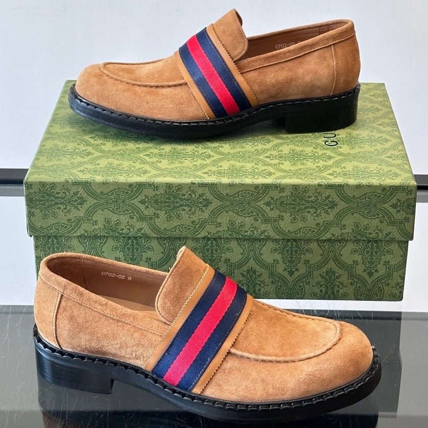 [홍콩명품.GUCCI] 구찌 2026 남성용 로퍼 GC298 SH-E 홍콩명품의류,구매대행,온라인명품